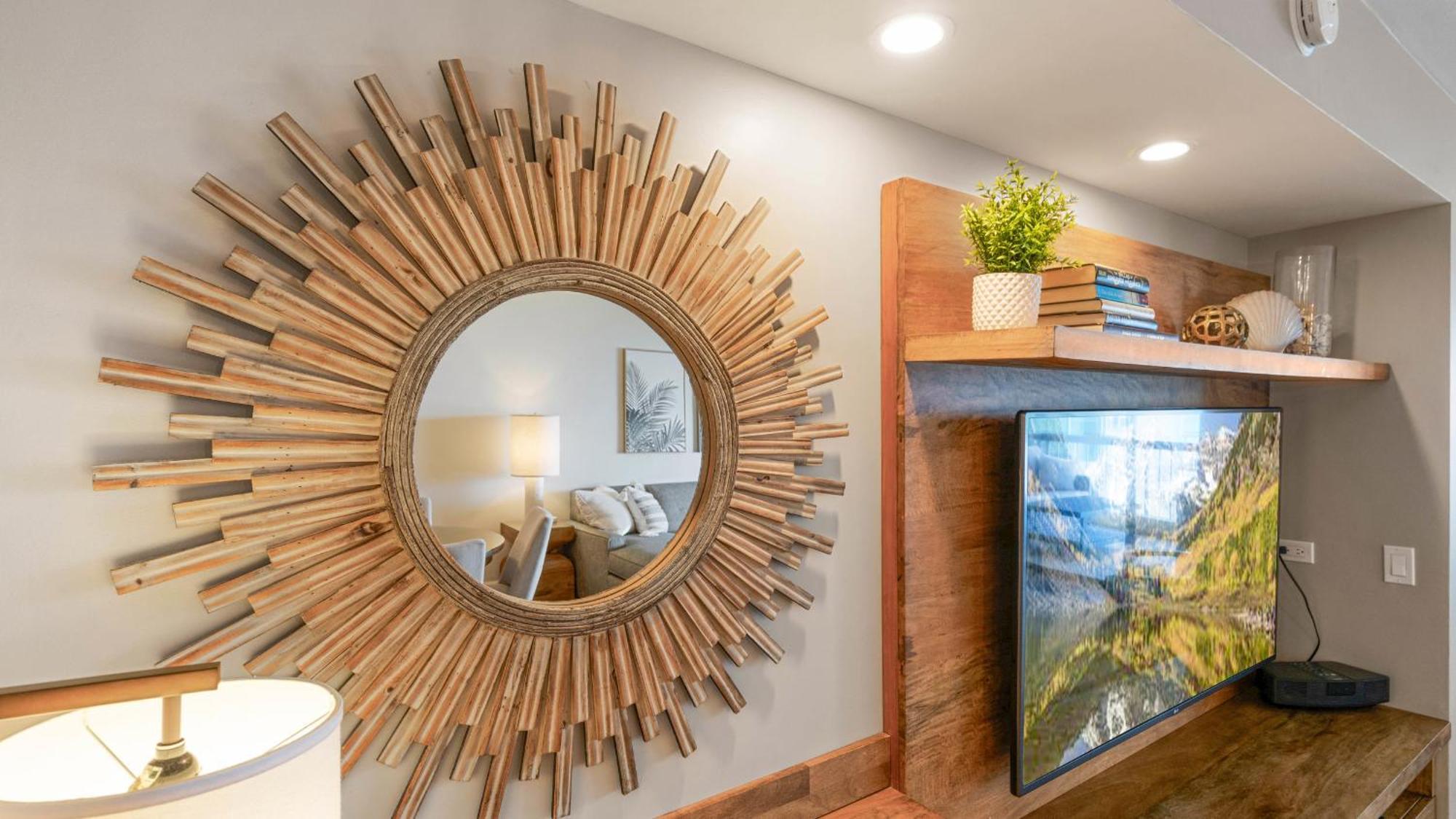 Luxury Oceanfront 2 Bedroom Apartment At Waikiki Beach Tower Honolulu Buitenkant foto